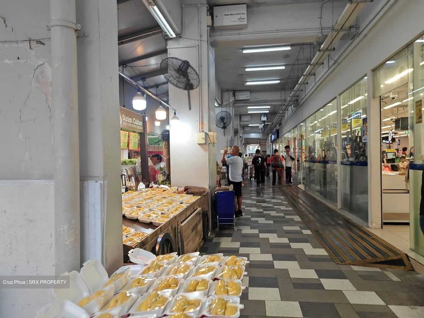 Bedok Town Centre (D16), Shop House #584082161